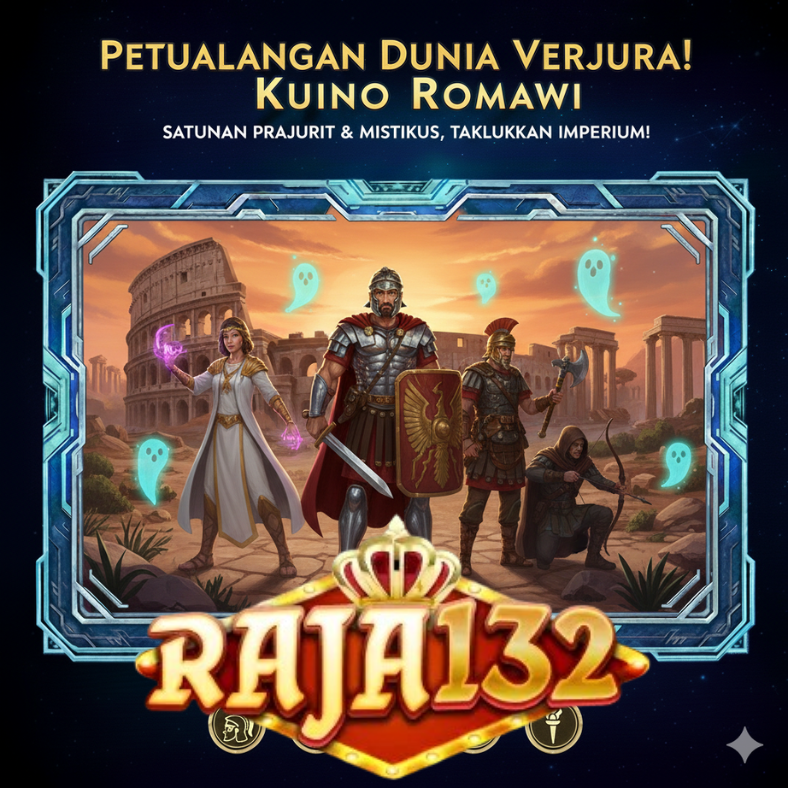 Galeri foto RAJA 132: Raja132 Update Link Alternatif Terbaru Anti Internet Positif di Jakarta